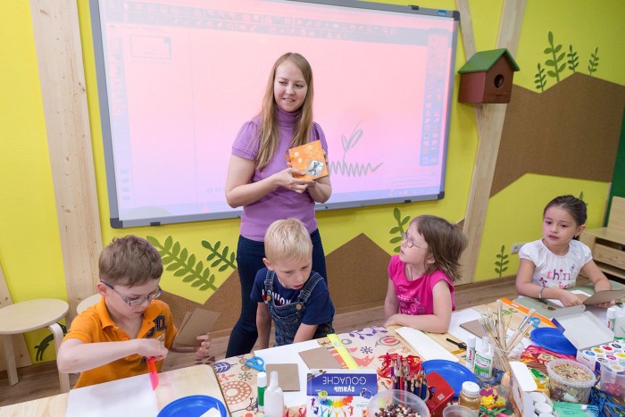 Экоцентр «Битцевский лес» присоединился к программе лояльности «Миллион призов»