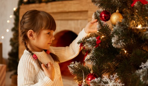 В Котловке 20 декабря состоится праздничная «Ёлка главы управы»