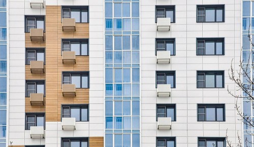 Пилотный проект КРТ жилой застройки стартует в Черемушках