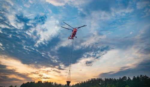 7 декабря во всем мире отмечают Международный день гражданской авиации
