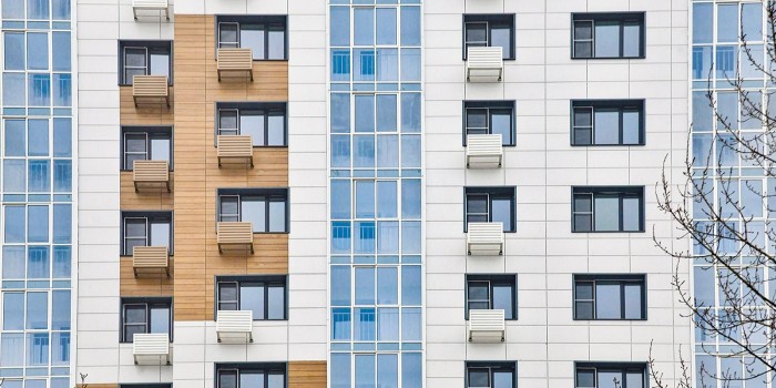 Пилотный проект КРТ жилой застройки стартует в Черемушках