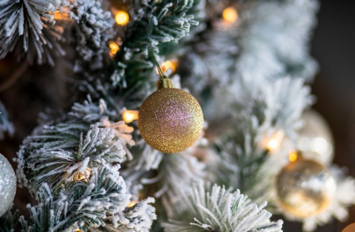 Библиотека №172 приглашает на праздничные мастер-классы 19 и 20 декабря