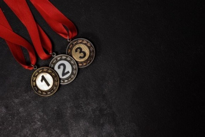 Юные каратисты из школы №554 завоевали золотую и серебряную медали престижном соревновании