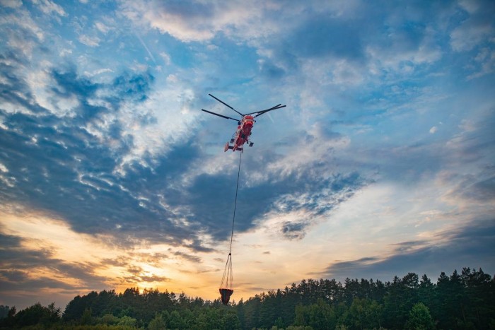 7 декабря во всем мире отмечают Международный день гражданской авиации