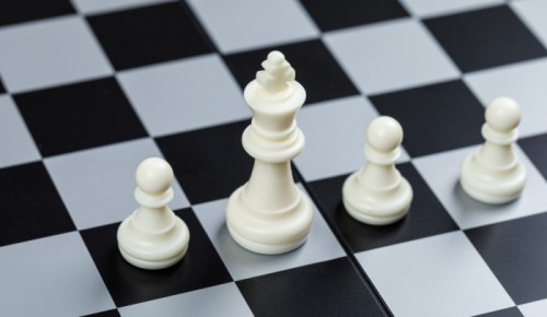 Воспитанник школы Ботвинника выиграл Кубок Москвы по быстрым шахматам