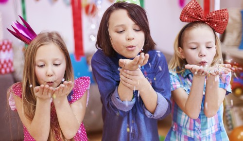 «Новогодний переполох» устроят в библиотеке №189