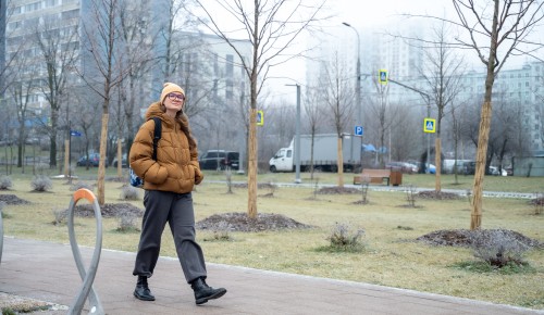 Ледяной душ перед оттепелью: погода в Москве на неделю с 22 по 28 декабря