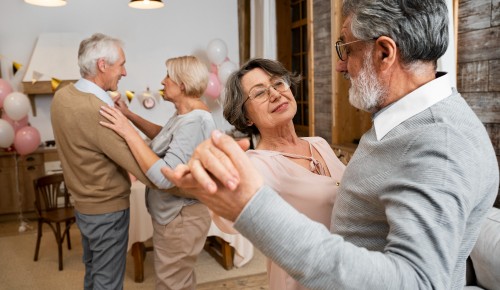 В ЦМД «Теплый Стан» 24 декабря пройдет концерт «До свидания, Старый год»