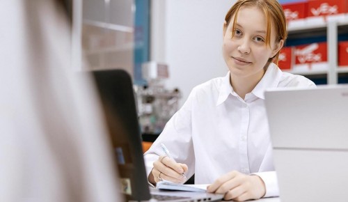 Собянин рассказал, как ИИ помогает школьникам в изучении физики и информатики