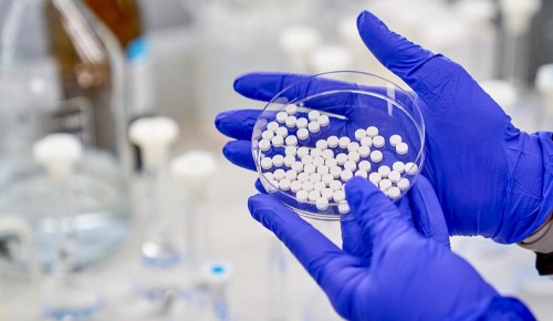 Собянин объявил о присвоении статуса технопарка двум новым площадкам