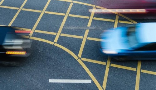 Собянин рассказал о дорожных улучшениях в Троицком и Новомосковском округах