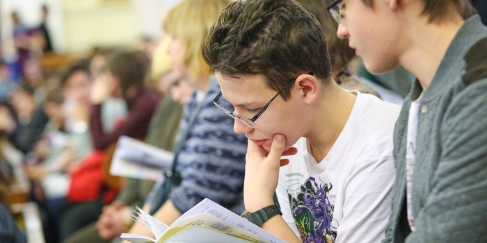 В Пироговском университете состоялась Всероссийская мультипрофильная олимпиада для будущих врачей