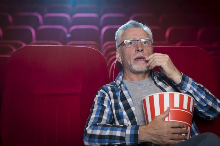 В ЦМД «Котловка» покажут легендарную «Снежную сказку»