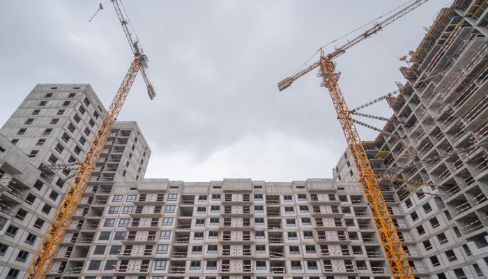 В Черемушках и Котловке реорганизуют два участка по проекту КРТ