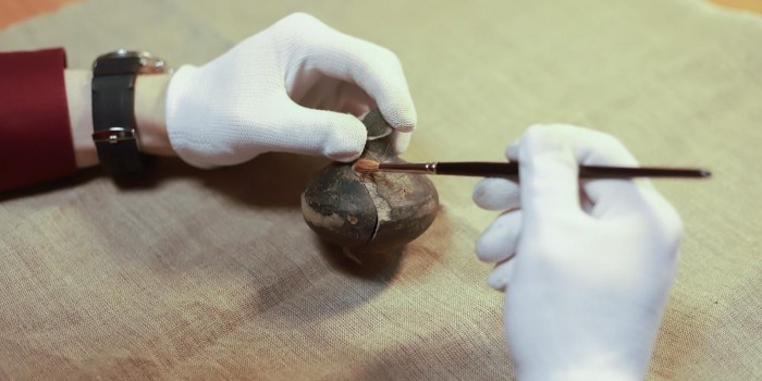 Собянин: Московские археологи завершили полевой сезон с новым рекордом