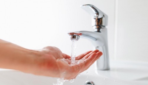 Мосжилинспекция помогла жителю Котловки восстановить подачу горячей воды