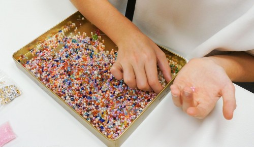 Центр «Атлант» Конькова приглашает 27 декабря на занятие «Волшебные лошадки»