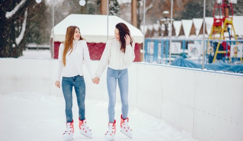 В Ясеневе пройдет новогоднее спортивно-развлекательное мероприятие «Зимняя дорога чудес»