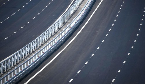 Проект развития дорожной сети у станции метро «Лесопарковая» улучшит транспортную ситуацию в Ясеневе