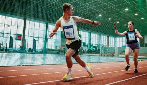 В столице подвели итоги спартакиады «Мой спортивный район»