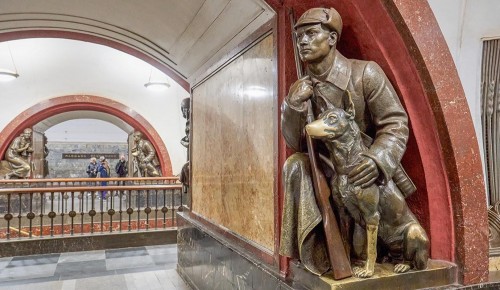 С начала года в Москве взяли под охрану почти 500 объектов культурного наследия