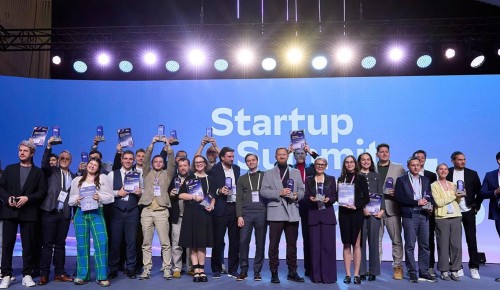 Сергунина: За год московские форумы привлекли экспертов более чем из половины стран мира