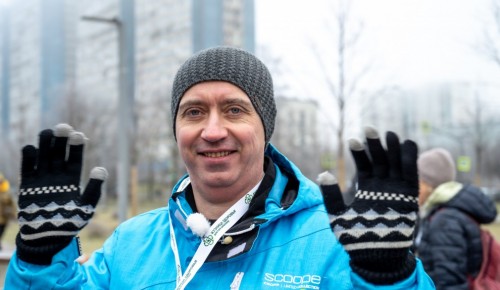 Зима — время гулять! Доктор Шишонин рассказал о пользе прогулок в морозные дни