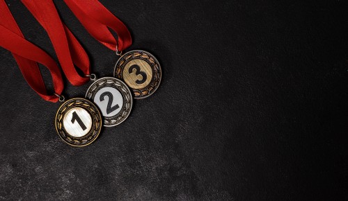 Восьмиклассники школы №7 стали призерами соревнований по киокусинкай памяти Маршала Советского Союза А.И. Ерёменко