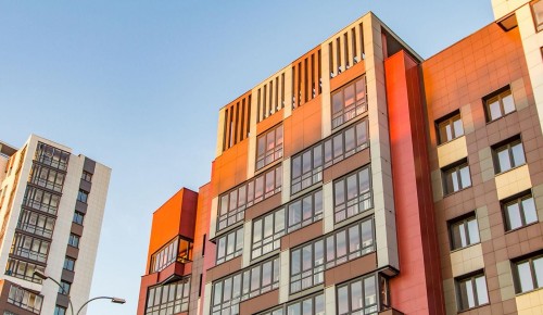 Сергей Собянин озвучил стратегические цели в градостроительстве