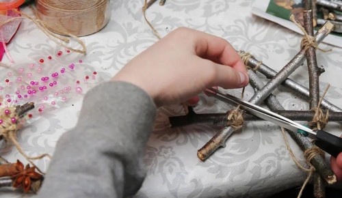 Экоцентры ЮЗАО приглашают горожан на познавательные мероприятия в новогодние праздники