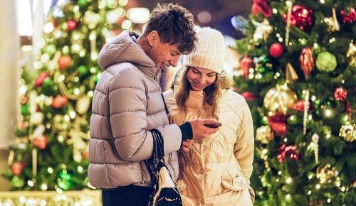 Сергей Собянин: Экономическая отдача туризма растет из года в год