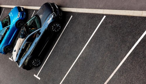 Собянин: Новые островки безопасности и переходы появились на юго-востоке Москвы