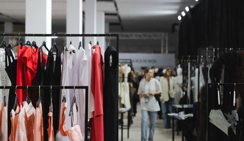 Собянин: Москва станет центром моды, дизайна и других креативных индустрий