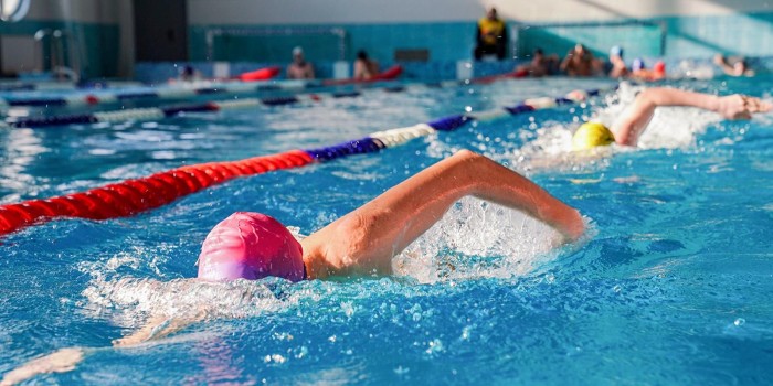 В 2025 году спортивные секции Москвы посетили почти 3 миллиона раз