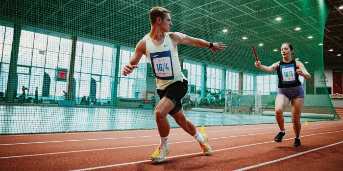 В столице подвели итоги спартакиады «Мой спортивный район»