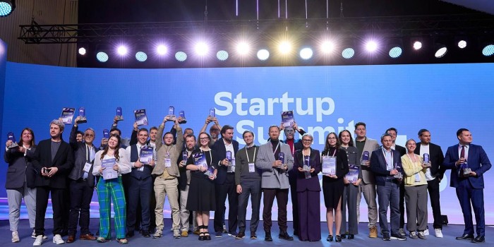 Сергунина: За год московские форумы привлекли экспертов более чем из половины стран мира