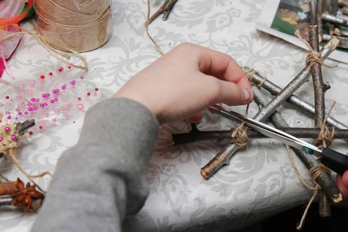 Экоцентры ЮЗАО приглашают горожан на познавательные мероприятия в новогодние праздники