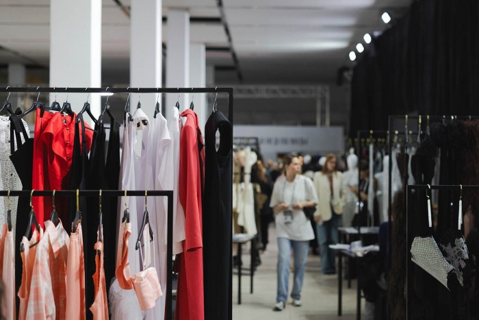 Собянин: Москва станет центром моды, дизайна и других креативных индустрий