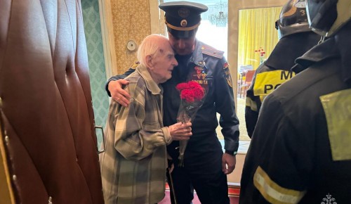 Призвание длиною в 18 лет: начальник пожарной части Павел Савченко о службе в МЧС и главных уроках профессии