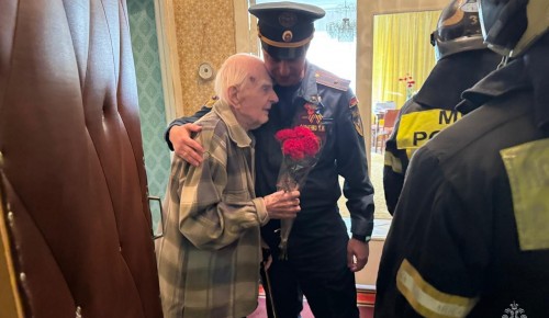 Призвание длиною в 18 лет: начальник пожарной части Павел Савченко о службе в МЧС и главных уроках профессии