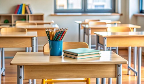 В школе №117 провели финал чемпионата по функциональной грамотности среди учеников третьих классов