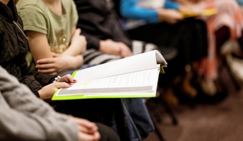 Ученик школы №626 стал победителем Всероссийской Сеченовской конференции