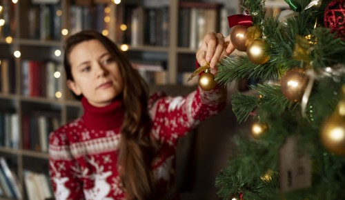 Гид по встрече Нового 2026 года: как создать праздник, который запомнится навсегда