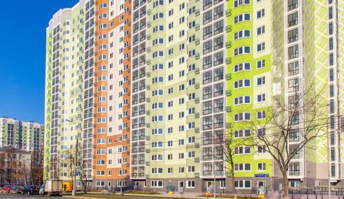 Город выставил на торги помещение на улице Дмитрия Ульянова