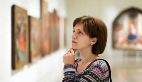 В усадьбе Воронцово стартовала уникальная выставка «Гармония. Равновесие. Красота»