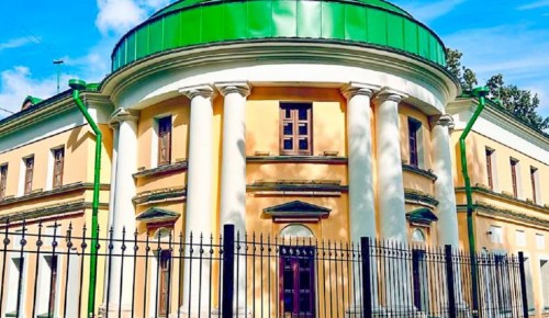 Жителей Зюзина приглашают с 3 января на новую выставку «Зима в Усадьбе»