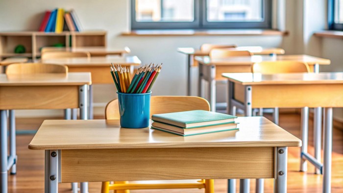 В школе №117 провели финал чемпионата по функциональной грамотности среди учеников третьих классов