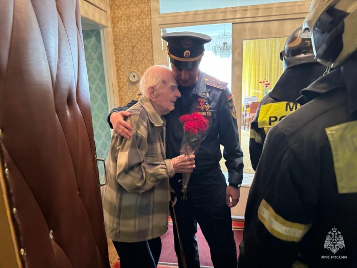 Призвание длиною в 18 лет: начальник пожарной части Павел Савченко о службе в МЧС и главных уроках профессии