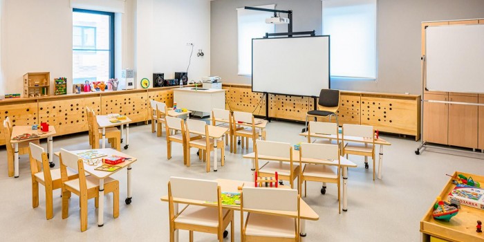 Мэр Москвы: Детский сад для 150 малышей будет построен в Медведкове