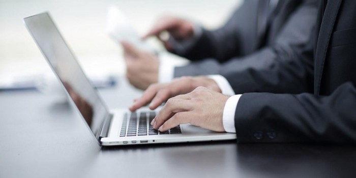 На Старокалужском шоссе возводят надземную часть офисного квартала